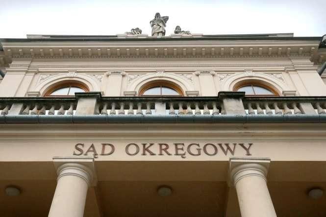 sąd okręgowy